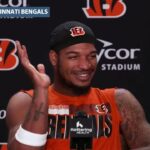 Kyler Murray, Marvin Harrison Jr, Trey McBride & James Conner on the FUTURE of Cardinals’ OFFENSE