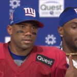 Drake Maye, Stefon Diggs & Mike Vrabel on Patriots’ IMPROVEMENTS ahead of VISIT to Dolphins