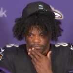 Dan Campbell CREDITS the Lions’ defense for STOPPING Lamar Jackson in WIN at Baltimore