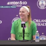 “I THOUGHT it was a GOOD GAME”: Vlatko Andonovski on KC Current’s DRAW with the Spirit