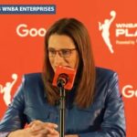 Kelsey Mitchell, Stephanie White & Natasha Howard on ELIMINATING the Dream to reach SEMIS