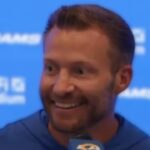 Matthew Stafford on REACHING 60,000 passing yards in the Rams’ VICTORY vs. Texans