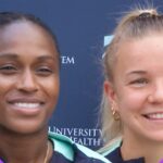 NWSL Shield WINNERS KC Current CELEBRATE victory but FOCUS on next game, SAYS Vlatko Andonovski