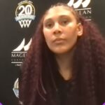 Stephanie White EXPLAINS her decision to SHUT DOWN Caitlin Clark for the season