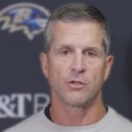 Josh Allen on Buffalo FANS who left early and MISSED the Bills’ EPIC comeback over Ravens