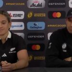 Historic Canada REACHES the Women’s Rugby World Cup FINAL after DEFEATING New Zealand Ferns