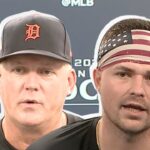 Seb Hines PRAISES Jacqueline Ovalle ahead of Orlando Pride at América