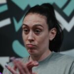 Sabrina Ionescu on HELPING Sonia Citron have a ROY type of season