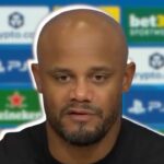 Michael Owen BACKS Amorim and Petr Cech ANALYZES Chelsea after clash of LEGENDS in Lisbon