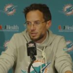 Jayden Daniels on Deebo Samuel’s first TD with the Commanders to BEAT Giants