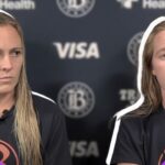 Seb Hines PREVIEWS Orlando Pride HOSTING Alajuelense in the W Champions Cup