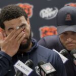 Siokapesi Palu and Jo Yapp DISCUSS the CHALLENGE that Canada posed after Australia’s DEFEAT