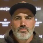 Lionel Messi LEADS Inter Miami’s TRAINING session ahead of the CLASH against Seattle Sounders