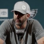 Lynne Roberts PRAISE Dearica Hamby and Rickea Jackson’s PERFORMANCE after the Sparks WIN at Storm