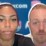 Noah Allen TALKS about his CONTRACT EXTENSION with Inter Miami to continue PLAYING with Lionel Messi