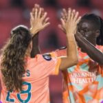 Kansas City Current STARS get READY to FACE Seattle Reign at home