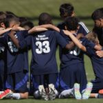 San Diego FC OPENS global ACADEMY with scholarships and Right to Dream MODEL