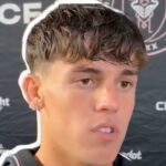 Weymouth Wales PROUD to be FACING Defence Force and REPRESENTING Barbados