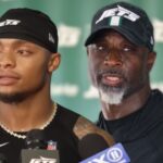 Daniel Jones & Shane Steichen on Colts SHOCKING the world, wanting to REPEAT it vs Broncos