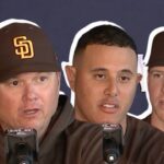 “Our players are PREPARED”: Brayan Rocchio, Gavin Williams & Stephen Vogt’s MESSAGE to the Tigers