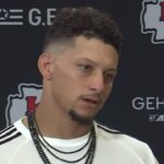 “Adversity BUILDS character!” – Chris Jones POSITIVE despite Chiefs’ LOSS to Eagles