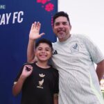 Ladd McConkey, Cameron Dicker THANK the Chargers’ Latino FANS after the VICTORY vs. Broncos