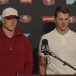 Jared Goff URGES his Lions teammates to be BETTER after Week 1 LOSS at Packers