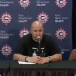 Jordin Canada on her RETURN from injury to HELP the Dream WIN at Sun