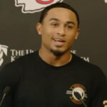 Brian Schottenheimer EXPLAINS how Cowboys pick CAPTAINS, speaks on Daron Bland EXTENSION