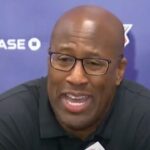 Micah Peavy CAN’T WAIT for the new NBA season to START