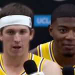 Marcus Smart, DeAndre Ayton OPEN UP about the PRESSURE that comes with REPRESENTING Lakers