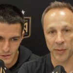 Eric Ramsay ON Minnesota United RESCUING a point away from Colorado Rapids