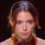 Ben Johnson TALKS with Caleb Williams at Bears PRACTICE