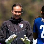 San Diego Wave’s Perle Morroni and Jonas Eidevall READY to RESPOND after DISAPPOINTING performances