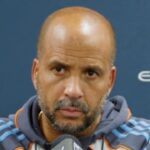 Wilfried Nancy TRIES TO EXPLAIN why Columbus Crew FAILED against Chicago Fire