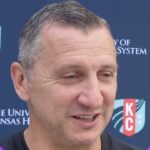 “It’s NOT EASY to WIN a Shield”: Nichelle Prince & Claire Hutton on KC Current’s NWSL VICTORY