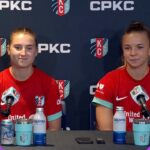 Joe Flacco on his RETURN to Baltimore and his place as QB1 after the Browns’ LOSS