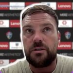 Dorian Bailey & Albertin Montoya TALK about Bay FC HOSTING Gotham FC