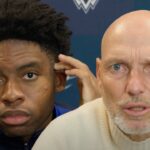 Evan Bush & Darlington Nagbe TALK about Columbus Crew BIG LOSS against Chicago Fire