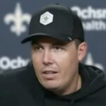 Liam Coen ANALYZES Brian Thomas’ PERFORMANCE following the Jaguars’ VICTORY in Week 1