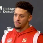 Michael Penix Jr., Bijan Robinson & Raheem Morris on the Falcons VISITING Vikings