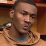 AJ Brown on NOT CARING about targets and SKIPPING the Super Bowl BANNER DROP