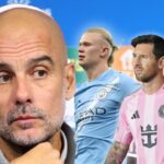 Denis Bouanga after BREAKING Carlos Vela’s RECORD: “He still remains an ICON of the Club”