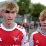 “I don’t prepare any DIFFERENTLY”: Tayvon Gray, before FACING Messi, Jordi Alba and Inter Miami