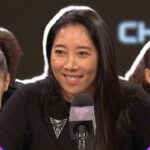 Sydney Johnson, Sug Sutton & Lucy Olsen FRUSTRATED after Mystics’ TOUGH LOSS at Valkyries