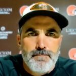 Zac Taylor CALLS the Bengals’ VICTORY at Browns a “GROSS GAME”