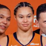Yazmeen Ryan, Malia Berkely & Fabrice Gautrat REACT to Houston Dynamo DEFEATING Chicago Stars