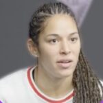 Tiffany Hayes and Janelle Salaün REFLECT on the Valkyries’ DEBUT season