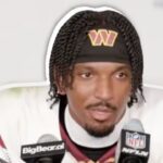 Dan Quinn PRAISES Deebo Samuel for his 19-yard TD in the Commanders’ WIN vs. Giants