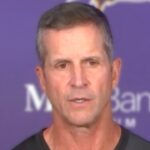 Lamar Jackson on Derrick Henry’s FUMBLE causing another Ravens LOSS, this time vs. Lions